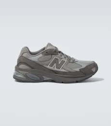 Comme des Garçons Homme x New Balance zapatillas 2010 con ante Comme des Garçons Homme x New Balance zapatillas 2010 con ante