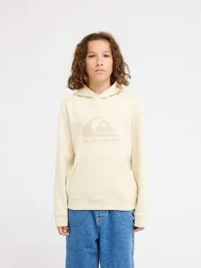 Comp Logo - Boys 8-16 White Hoodie Comp Logo - Boys 8-16 White Hoodie