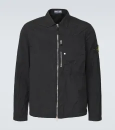 Compass overshirt Compass overshirt
