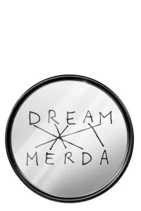 Connection Dream Merda Mirror Size U
