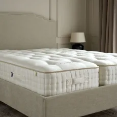 Conrad Mattress - Single Tension Mattress, Small Double, Ortho - Extra Firm Conrad Mattress - Single Tension Mattress, Small Double, Ortho - Extra Firm