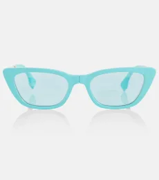 Convertible cat-eye sunglasses Convertible cat-eye sunglasses