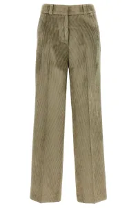 Corduroy Trousers - 38 IT Corduroy Trousers - 38 IT