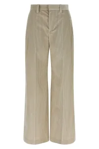 Corduroy Trousers - 38 IT Corduroy Trousers - 38 IT