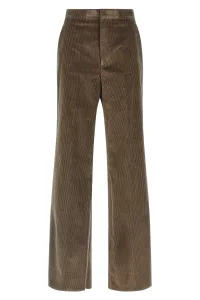 Corduroy Trousers - 40 IT Corduroy Trousers - 40 IT
