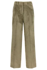 Corduroy Trousers Size IT Corduroy Trousers Size IT