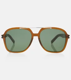 Corner Angle square sunglasses Corner Angle square sunglasses