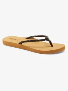 Costas - Women Black Beach Flip-Flops