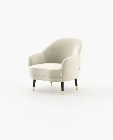 COSY Armchair Vienna Cream COSY Armchair Vienna Cream