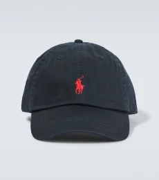 Cotton baseball cap Cotton baseball cap