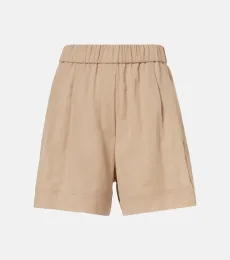 Cotton Bermuda shorts Cotton Bermuda shorts