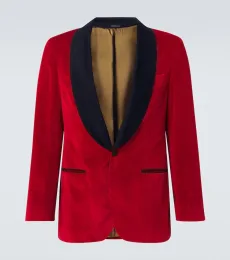 Cotton blazer Cotton blazer