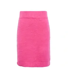 Cotton-blend pencil skirt Cotton-blend pencil skirt