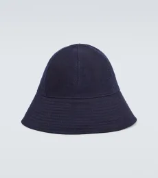 Cotton bucket hat Cotton bucket hat