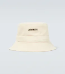 Cotton bucket hat Cotton bucket hat