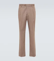 Cotton chinos Cotton chinos
