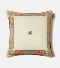 Cotton cushion Cotton cushion