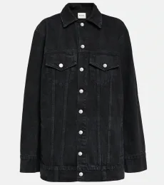 Cotton denim jacket Cotton denim jacket