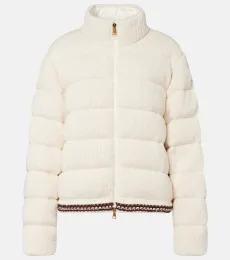 Cotton down jacket Cotton down jacket