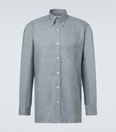 Cotton flannel shirt Cotton flannel shirt