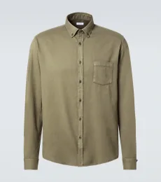 Cotton flannel shirt Cotton flannel shirt