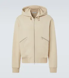 Cotton hoodie Cotton hoodie