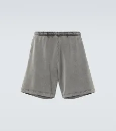Cotton jersey shorts Cotton jersey shorts