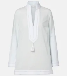 Cotton kaftan Cotton kaftan