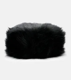 Cotton-lined hat Cotton-lined hat