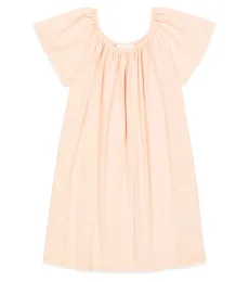 Cotton pajama dress Cotton pajama dress