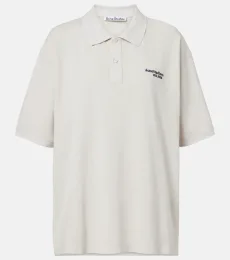 Cotton Polo Shirt Cotton Polo Shirt