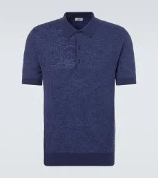 Cotton Polo Shirt Cotton Polo Shirt