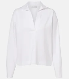 Cotton Polo Shirt Cotton Polo Shirt