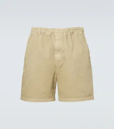Cotton shorts Cotton shorts