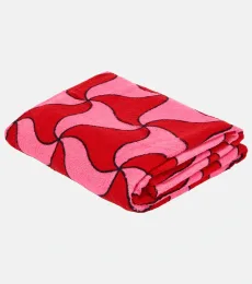 Cotton terry beach towel Cotton terry beach towel
