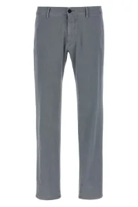 Cotton Twill Pants Size