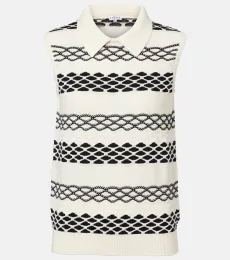 Cotton vest Cotton vest