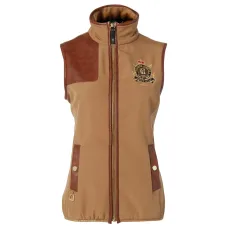 Country Classic Fleece Gilet