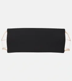 CourrÃges Illusion trompe-l'Åil bandeau top CourrÃges Illusion trompe-l'Åil bandeau top