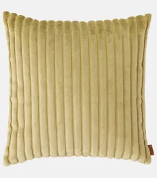 Coussin Coomba en velours