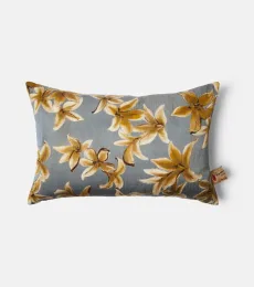 Coussin Lucilla à fleurs Coussin Lucilla à fleurs