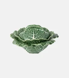 Couve ceramic tureen Couve ceramic tureen