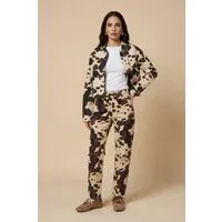 Cow Jacket Cow Jacket