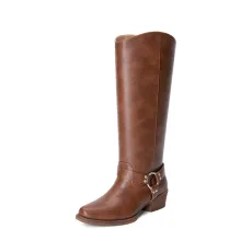 Cowgirl Knee high Boots Cowgirl Knee high Boots