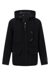 CP COMPANY Wool Jacket CP COMPANY Wool Jacket