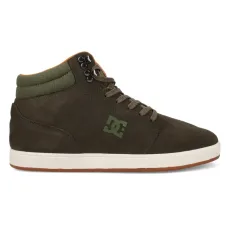 Crisis Hi Wnt - High-Top Winterised Shoes for Men