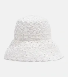 Crochet bucket hat Crochet bucket hat