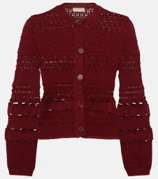 Crochet cardigan Crochet cardigan