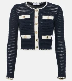 Crochet cardigan Crochet cardigan
