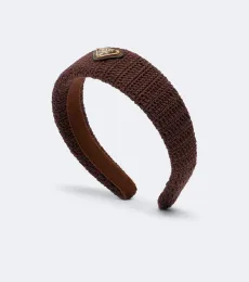 Crochet headband Crochet headband
